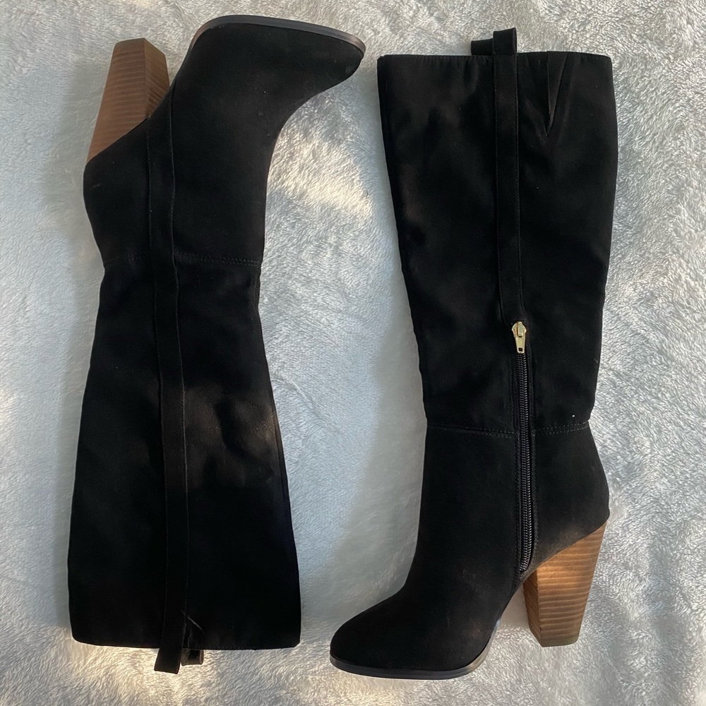 Charles by Charles Davide Skyler Boot - Picture 1 of 5